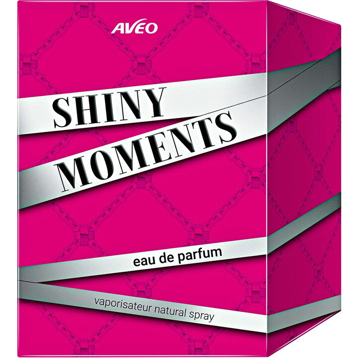 Shiny Moments